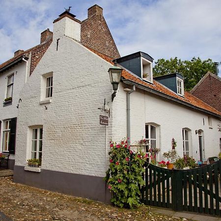 Het Molenaarshuis Thorn Room photo