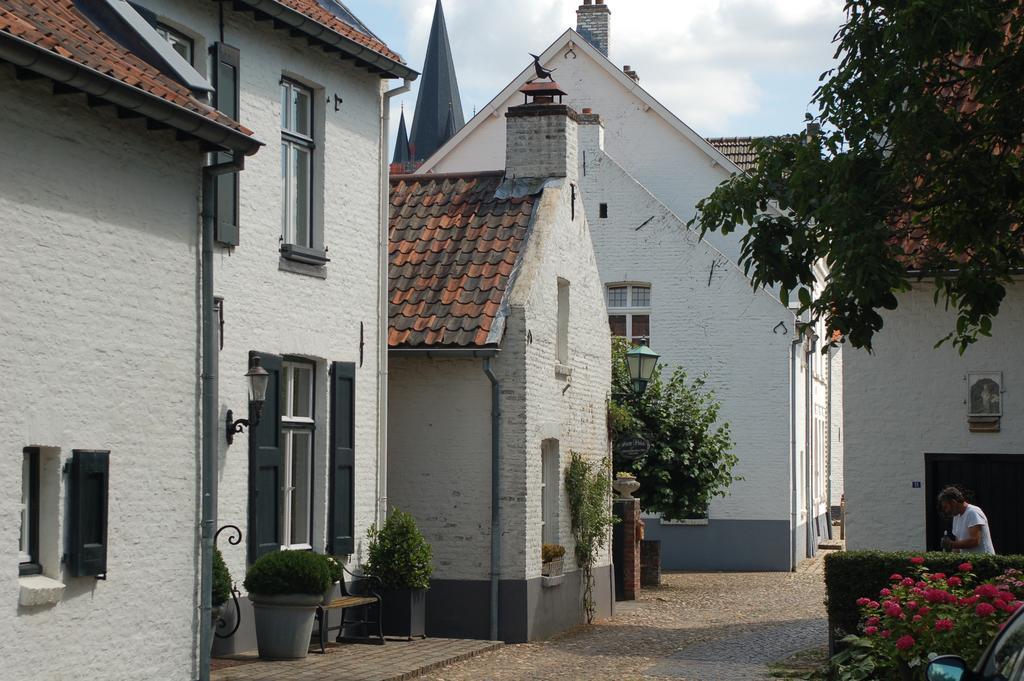 Het Molenaarshuis Thorn Room photo