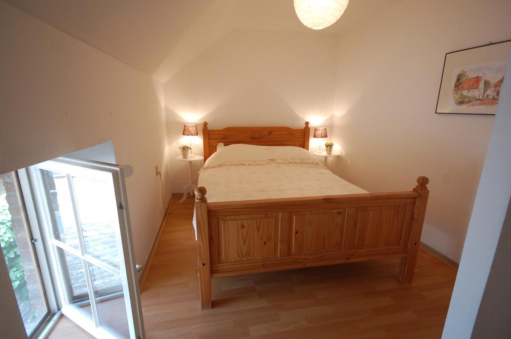 Het Molenaarshuis Thorn Room photo