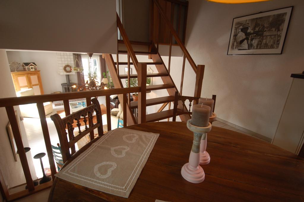 Het Molenaarshuis Thorn Room photo