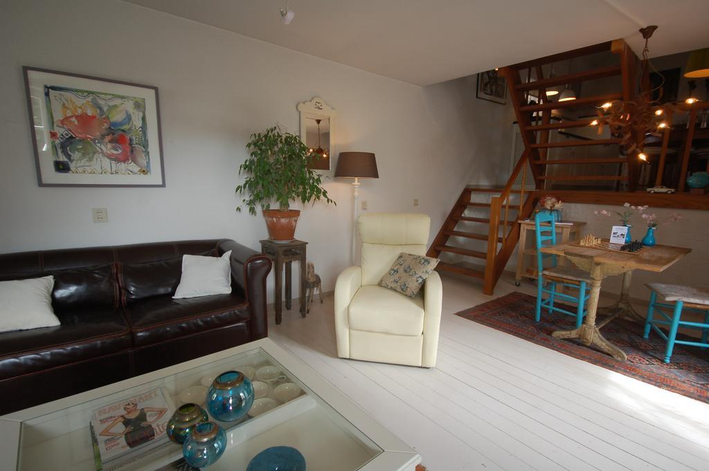 Het Molenaarshuis Thorn Room photo