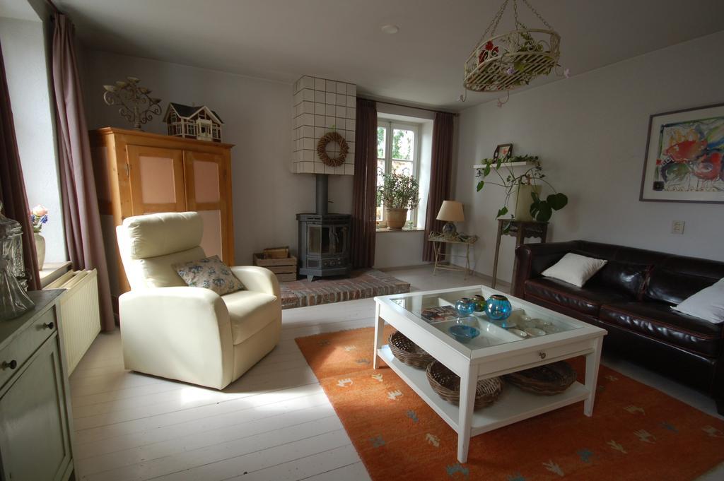 Het Molenaarshuis Thorn Room photo