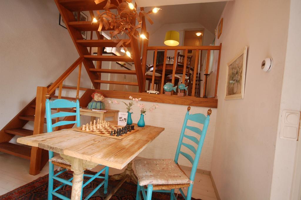 Het Molenaarshuis Thorn Room photo