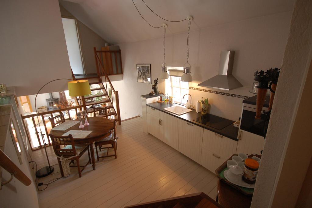 Het Molenaarshuis Thorn Room photo
