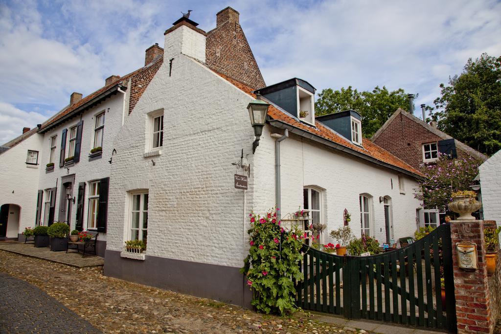 Het Molenaarshuis Thorn Room photo