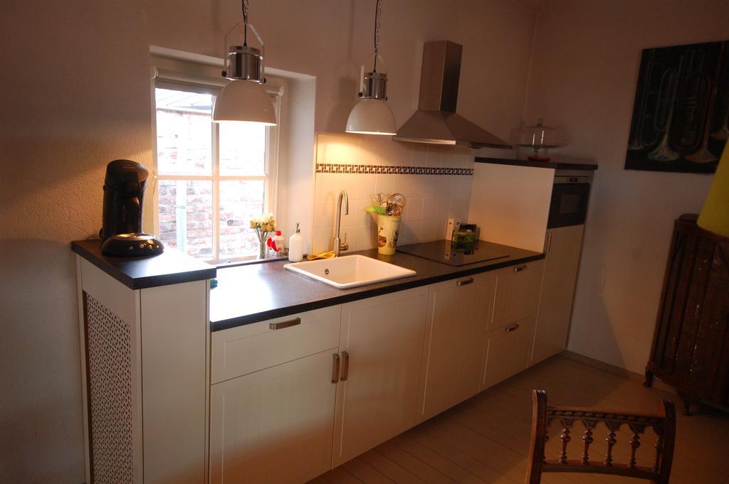 Het Molenaarshuis Thorn Room photo